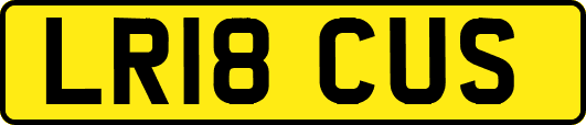 LR18CUS