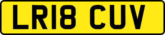 LR18CUV