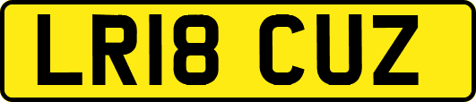 LR18CUZ