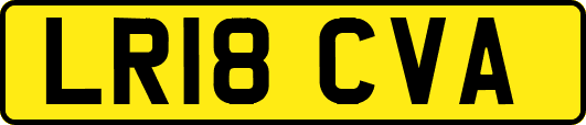LR18CVA