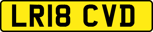 LR18CVD