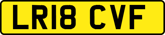 LR18CVF