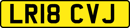 LR18CVJ