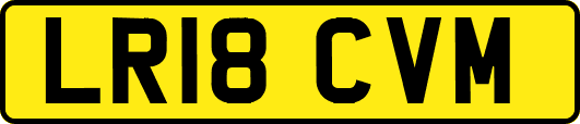 LR18CVM