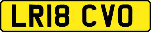 LR18CVO