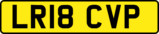 LR18CVP