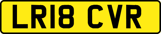 LR18CVR