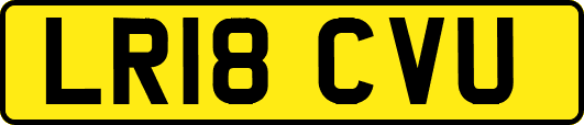 LR18CVU