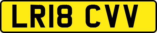 LR18CVV