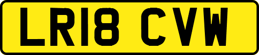 LR18CVW