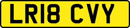 LR18CVY