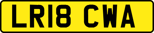 LR18CWA