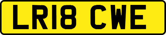 LR18CWE