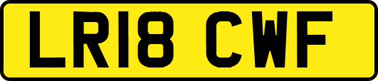 LR18CWF