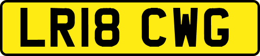LR18CWG