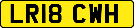 LR18CWH