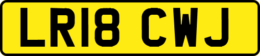LR18CWJ