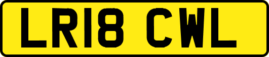 LR18CWL