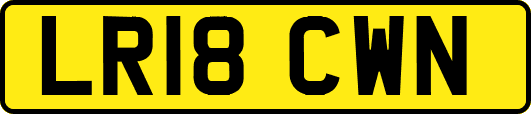 LR18CWN
