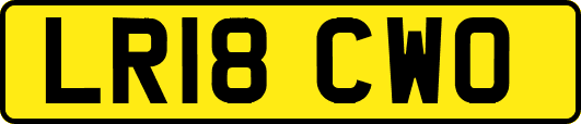 LR18CWO