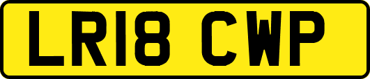 LR18CWP
