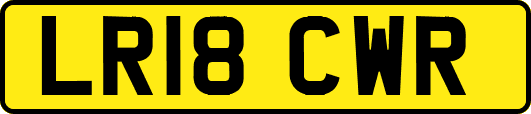 LR18CWR
