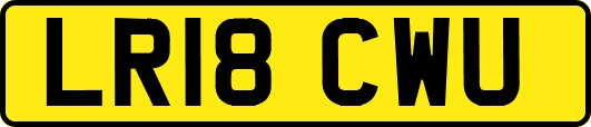 LR18CWU