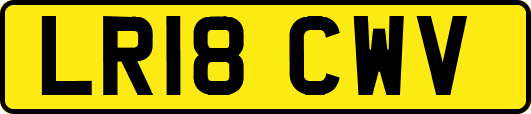 LR18CWV