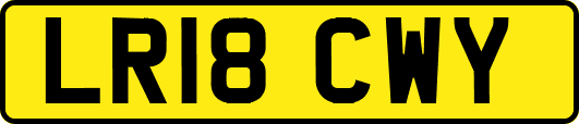 LR18CWY