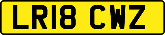 LR18CWZ
