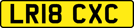 LR18CXC