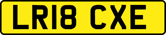 LR18CXE