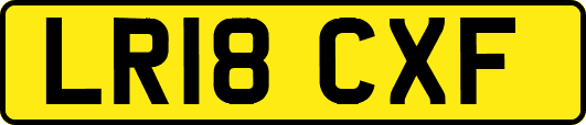 LR18CXF