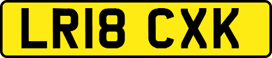 LR18CXK