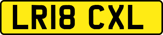LR18CXL