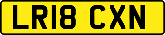 LR18CXN