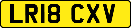 LR18CXV