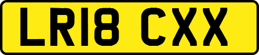 LR18CXX
