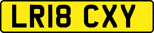 LR18CXY