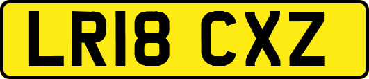 LR18CXZ