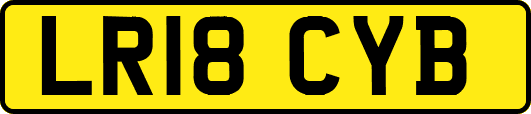 LR18CYB