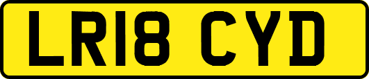 LR18CYD