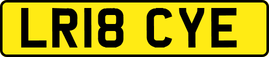 LR18CYE