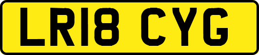 LR18CYG