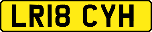 LR18CYH