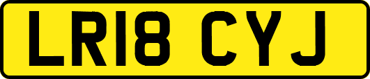 LR18CYJ