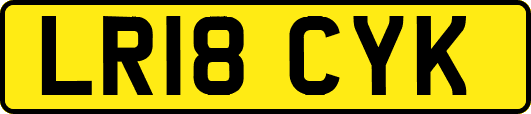 LR18CYK