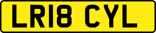 LR18CYL