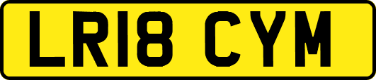 LR18CYM