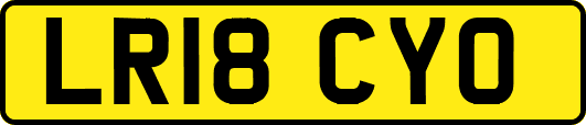LR18CYO